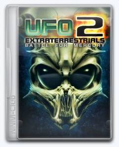 UFO2: Extraterrestrials - Battle for Mercury 