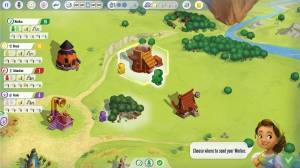 Charterstone