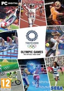  Olympic Games Tokyo 2020 - The Official Video Game