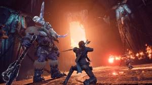  Dungeons & Dragons: Dark Alliance