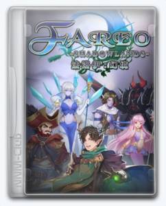 Fareo Shadowlands