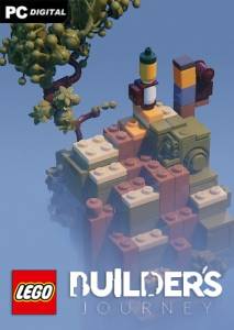 LEGO Builders Journey