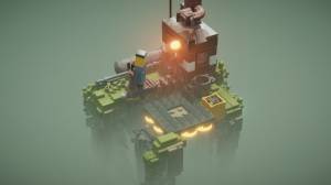 LEGO Builders Journey