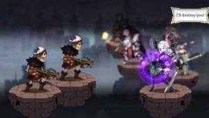  ARIA CHRONICLE NECROKNIGHT