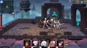  ARIA CHRONICLE NECROKNIGHT