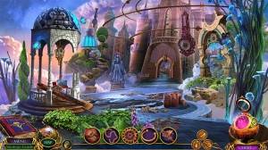 Labyrinths of the World 14: The Game of Minds