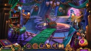 Labyrinths of the World 14: The Game of Minds