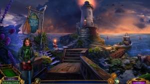 Labyrinths of the World 14: The Game of Minds