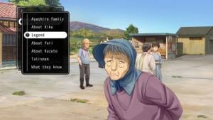Famicom Detective Club: Duology
