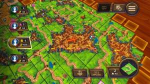 Carcassonne - Tiles & (and) Tactics