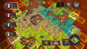Carcassonne - Tiles & (and) Tactics