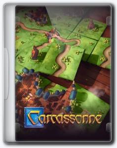 Carcassonne - Tiles & (and) Tactics