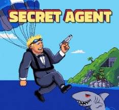 Secret Agent HD Secret Agent HD