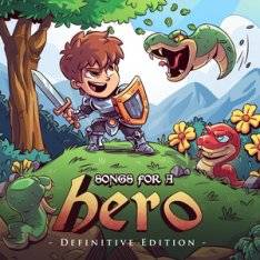 Songs for a Hero - Definitive Edition Songs for a Hero - Definitive Edition