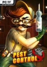 Pest Control Pest Control