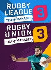 Rugby League/Union Team Manager 3 Rugby League/Union Team Manager 3