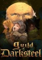 Guild of Darksteel Guild of Darksteel