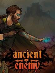 Ancient Enemy Ancient Enemy