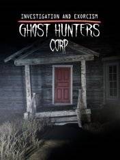 Ghost Hunters Corp Ghost Hunters Corp