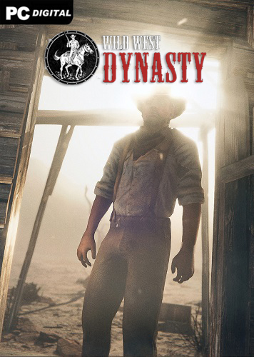 free Wild West Dynasty