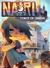 NAIRI: Tower of Shirin NAIRI: Tower of Shirin