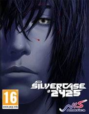 The Silver Case 2425 The Silver Case 2425