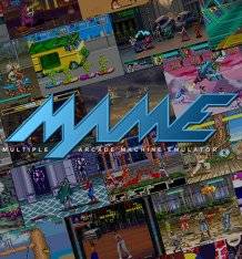 MAME 0.233 Full Non-CHD Merged ROMset MAME 0.233 Full Non-CHD Merged ROMset