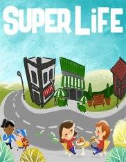 Super Life (RPG): Complete Edition Super Life (RPG): Complete Edition