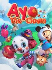 Ayo the Clown Ayo the Clown