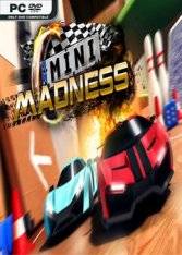Mini Madness Mini Madness