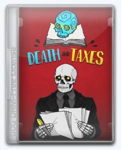Death and Taxes