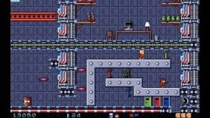 Secret Agent HD