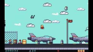 Secret Agent HD