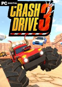  Crash Drive 3