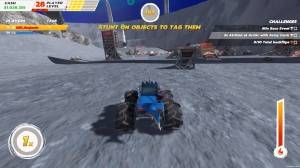  Crash Drive 3