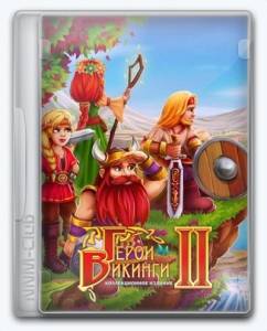 Viking Heroes 2 