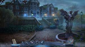 Paranormal Files 7: Ghost Chapter