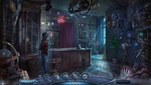 Paranormal Files 7: Ghost Chapter