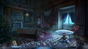 Paranormal Files 7: Ghost Chapter