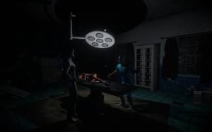  Nyctophobia: Devil Unleashed