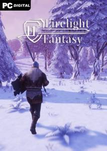  Firelight Fantasy: Resistance