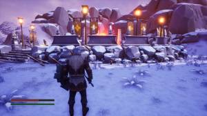  Firelight Fantasy: Resistance