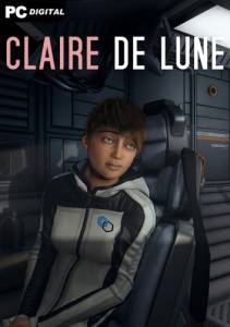  Claire de Lune