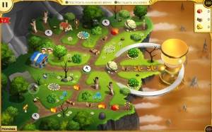 12 Labours of Hercules XII: Timeless Adventure