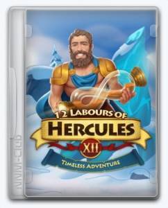 12 Labours of Hercules XII: Timeless Adventure