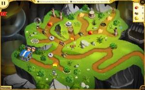 12 Labours of Hercules XII: Timeless Adventure