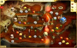 12 Labours of Hercules XII: Timeless Adventure