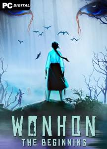  Wonhon: A Vengeful Spirit