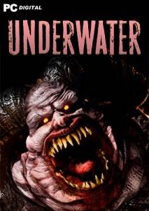  Underwater