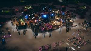  Dream Engines: Nomad Cities